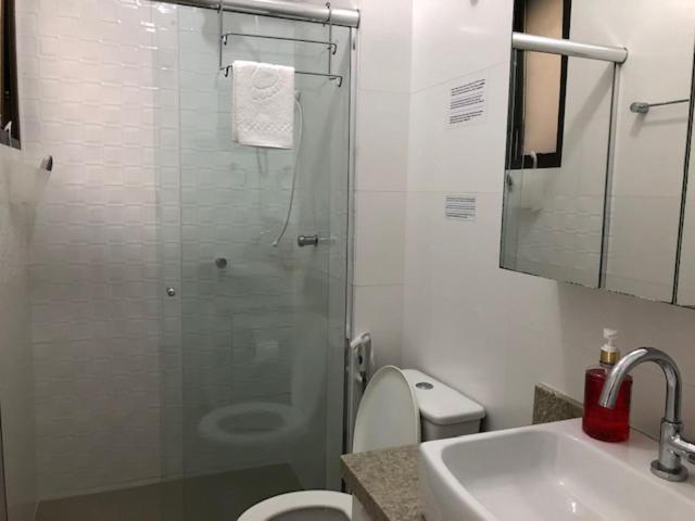Apartamento Frente A Praia! ฟลอเรียนอโปลิส ภายนอก รูปภาพ