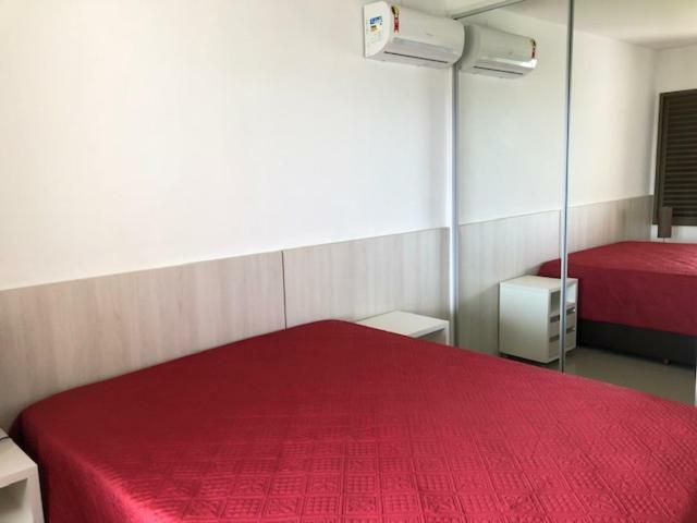 Apartamento Frente A Praia! ฟลอเรียนอโปลิส ภายนอก รูปภาพ